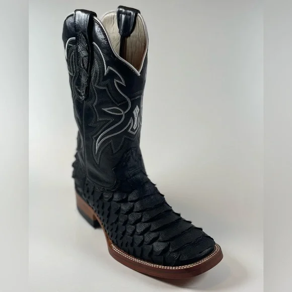 constantinl boots | Shoes | Bota Clon Pitn Negro Mate | Poshmark display picture 3